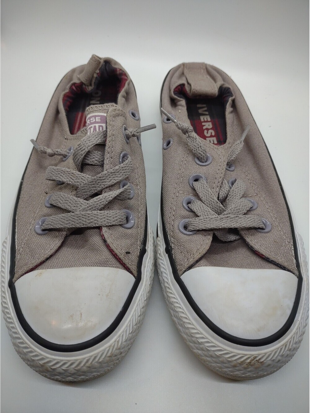 Converse All Star Women's 561747f Size 6 Brown 212
